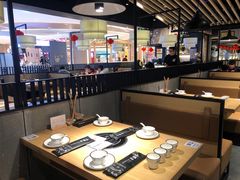 -山城外·非遗酸菜鱼(新都汇融店)