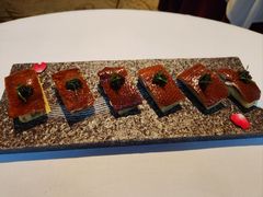 -广州富力丽思卡尔顿酒店·丽轩·粤菜