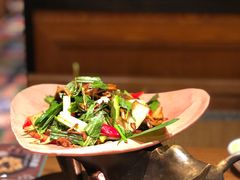 -云海肴·汽锅鸡·云南菜(天山百盛优客店)