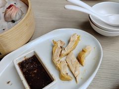 -苏小柳手作点心x茶叙小院(徐家汇分院)
