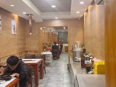 -韩阳园(绿波小区店)
