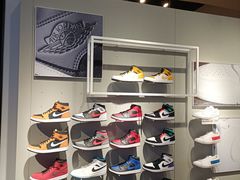 -JORDAN(东方广场店)