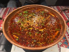 -火塘云南烧烤大排档