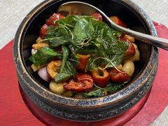 -得丘礼享谷·玉兰苑