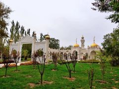 -武清南湖绿博园