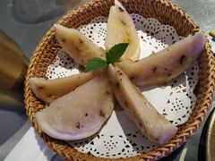 -琥珀川糟粕醋·香草鸭·鸡煲(慈云寺店)