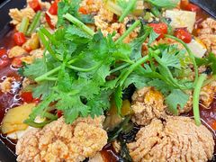 干锅鱼杂-潇湘阁(三里屯SOHO店)