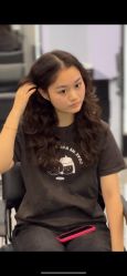 -DL HOPE造型