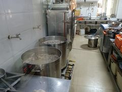 汤锅-八沟羊汤(河北大街店)