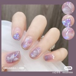 -妙睫屋日式美甲美睫