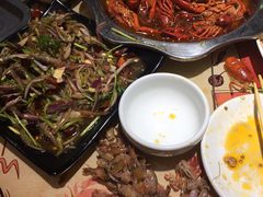 小盆龙虾-刘一龙虾.烧烤(理工直营店)