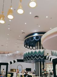 -奈尔宝·儿童乐园·亲子餐厅(鄞州万达店)