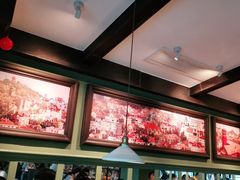 -前海沿·青岛菜(李沧万达店)