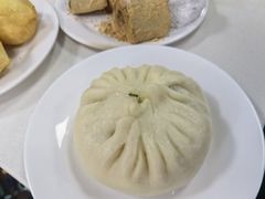 -老磁器口豆汁店(天坛店)
