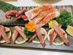-千寻山野烤肉(中关村店)