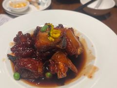 -甬上名灶(天一阁·翠柏店)