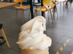 -麦当劳(保利广场店)