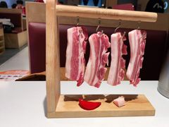 长城五花肉-韩时烤肉(枫蓝店)