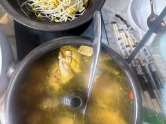 -云海肴·汽锅鸡·云南菜(南强街店)