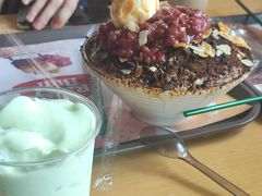 -劳顶笨咖啡(丽水宜家店)