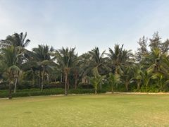 -石梅湾艾美度假酒店