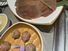-海底捞火锅(卓为城生日主题店)