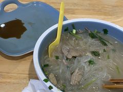 -老新隆牛肉锅贴(新街口店)