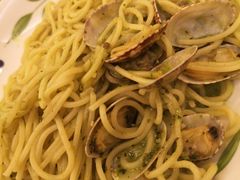 -萨莉亚意式餐厅(深圳北站店)