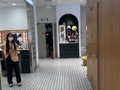 -海马体家庭照相馆(深圳笋岗万象食家家庭店)