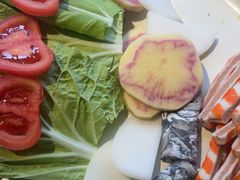 -民食香·腊排骨野生菌美食(木府店)