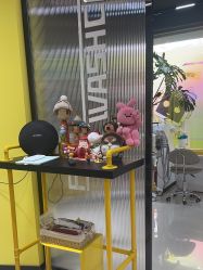 -洗脸猫·洗脸吧(北京大兴大悦春风里店)