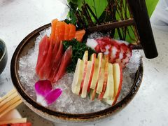 -大渔铁板烧(蛇口店)