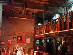 -ISLAND MASS岛·精酿吧