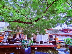 景观位-莲西餐(曲江店)