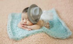 -金宝贝儿童摄影