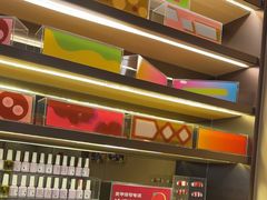 -海底捞火锅(团结桥店)