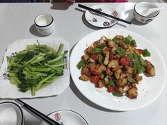 -煲来饱去冷水鱼