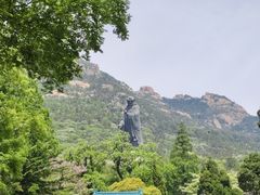 -青岛崂山太清宫