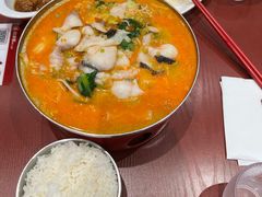 -喜家德虾仁水饺(岗厦北店)