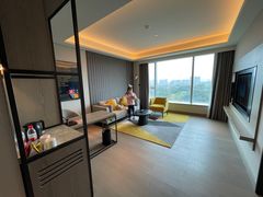 -MUSTEL木文缇酒店(广州知识城旺村地铁站店)