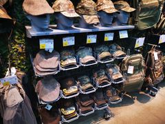 -迪卡侬(南二环店)