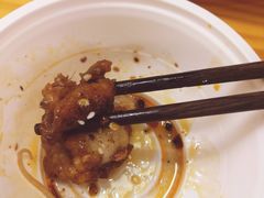 -黄泰吉拾味餐厅(江汉路店)