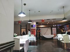 -鸭王烤鸭店(三里河店)