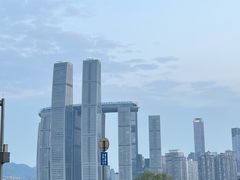 -长嘉·河图火锅(长嘉汇江景旗舰店)