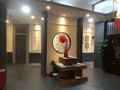-秦汉胡同古筝围棋国学书院(罗湖分馆)