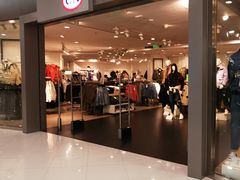 -凯德广场(学府店)