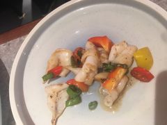 -大渔铁板烧(大悦城店)