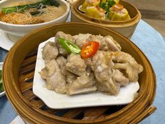 -海澄轩海鲜酒家(虎门店)