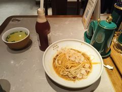 -松鹤楼·苏式汤面(虹桥天地店)