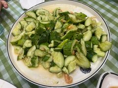 -华圆美食-老蓬莱菜(蓬港路店)